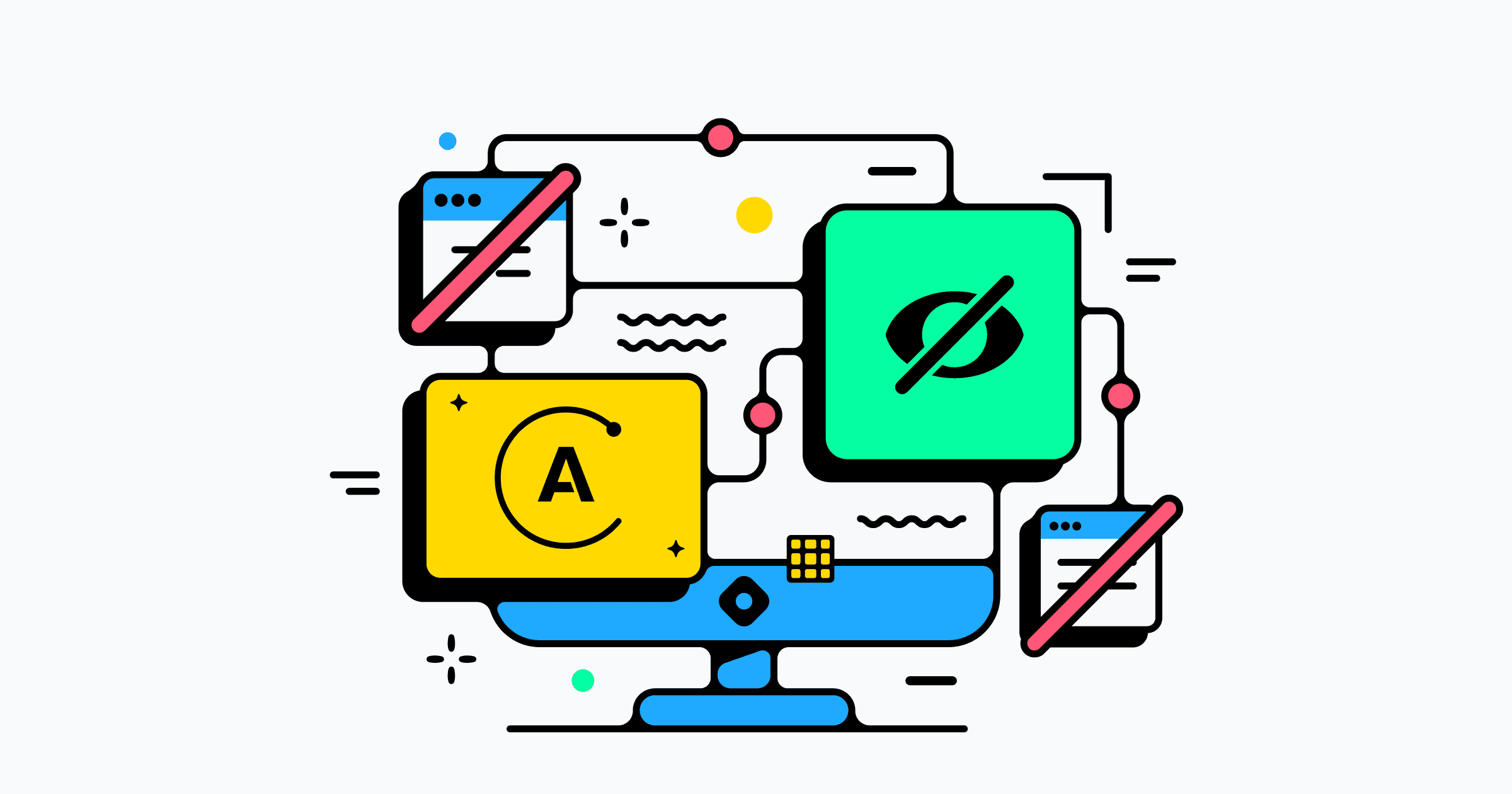 Keep parts of your GraphQL Introspection Query hidden